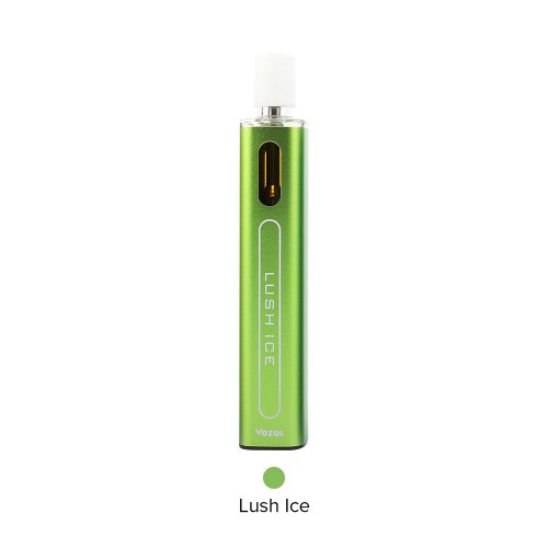 Vozol Meshstick Max 3000 Lush Ice