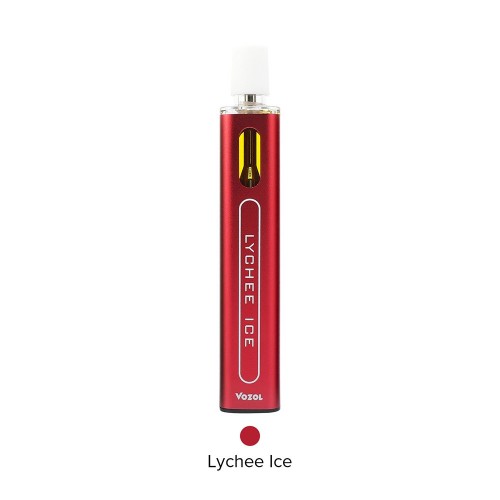 Vozol Meshstick Max 3000 Lychee Ice