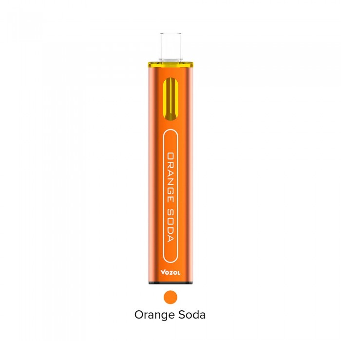 Vozol Meshstick Max 3000 Orange Soda  en uygun fiyatlar ile eliptod.com da! Vozol Meshstick Max 3000 Orange Soda özellikleri, fiyatı, incelemesi, yorumları ve taksit seçenekleri için hemen tıklayın!