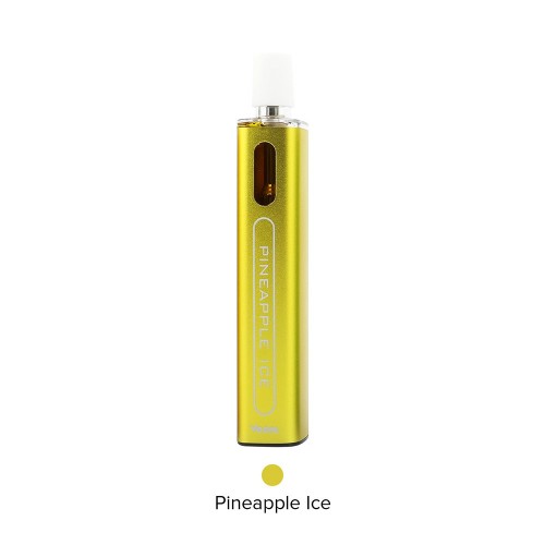 Vozol Meshstick Max 3000 Pineapple Ice