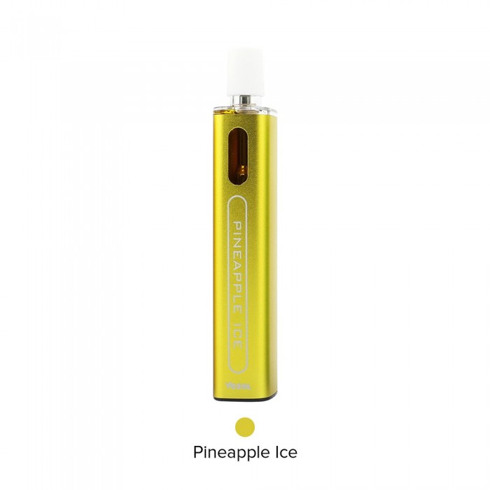 Vozol Meshstick Max 3000 Pineapple Ice  en uygun fiyatlar ile eliptod.com da! Vozol Meshstick Max 3000 Pineapple Ice özellikleri, fiyatı, incelemesi, yorumları ve taksit seçenekleri için hemen tıklayın!