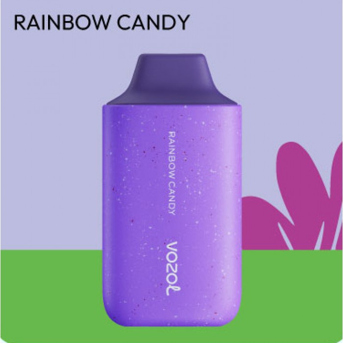 Vozol Star 6000 Rainbow candy  en uygun fiyatlar ile eliptod.com da! Vozol Star 6000 Rainbow candy özellikleri, fiyatı, incelemesi, yorumları ve taksit seçenekleri için hemen tıklayın!