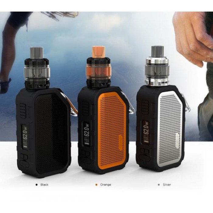 Wismec Active 80W Bluetooth Müzik Çalar  en uygun fiyatlar ile eliptod.com da! Wismec Active 80W Bluetooth Müzik Çalar özellikleri, fiyatı, incelemesi, yorumları ve taksit seçenekleri için hemen tıklayın!