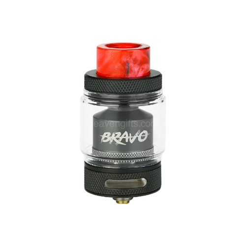 WOTOFO BRAVO RTA ATOMİZER 4.5ml/6ml