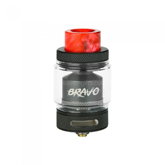 WOTOFO BRAVO RTA ATOMİZER 4.5ml/6ml  en uygun fiyatlar ile eliptod.com da! WOTOFO BRAVO RTA ATOMİZER 4.5ml/6ml özellikleri, fiyatı, incelemesi, yorumları ve taksit seçenekleri için hemen tıklayın!