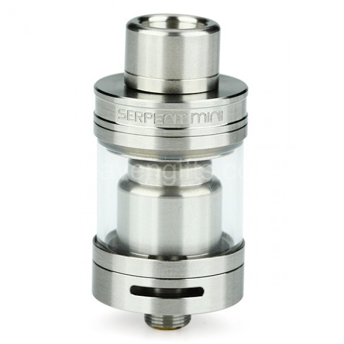 WOTOFO SERPENT Mini RTA Atomizer  en uygun fiyatlar ile eliptod.com da! WOTOFO SERPENT Mini RTA Atomizer özellikleri, fiyatı, incelemesi, yorumları ve taksit seçenekleri için hemen tıklayın!