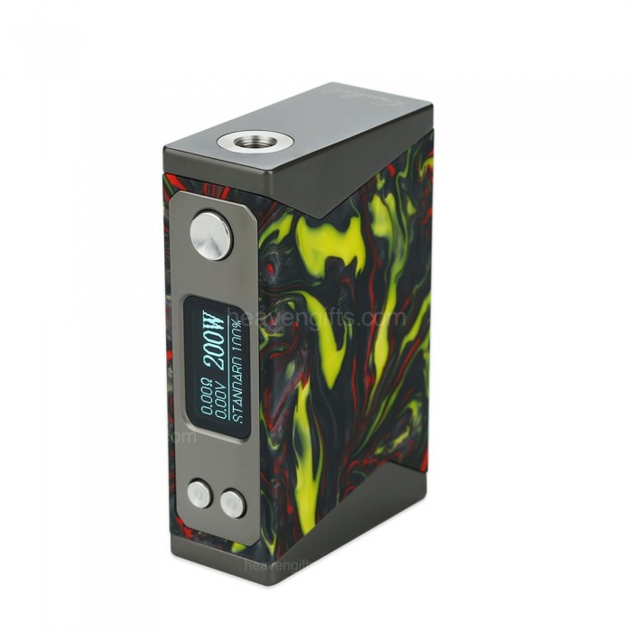 WOTOFO Stentorian Basilisk 200W VW Box MOD  en uygun fiyatlar ile eliptod.com da! WOTOFO Stentorian Basilisk 200W VW Box MOD özellikleri, fiyatı, incelemesi, yorumları ve taksit seçenekleri için hemen tıklayın!