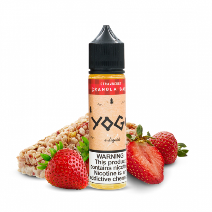 YOGI Likit Strawberry Granola Bar  en uygun fiyatlar ile eliptod.com da! YOGI Likit Strawberry Granola Bar özellikleri, fiyatı, incelemesi, yorumları ve taksit seçenekleri için hemen tıklayın!